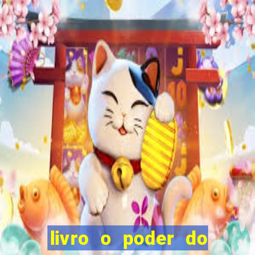 livro o poder do agora pdf